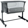 Nania Lit bébé cododo - DODI - Lit d'appoint 2 en 1 - Ultra confort mate 169,99 €