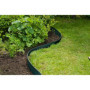 NATURE Bordure de jardin en polypropylene - Epaisseur 3 mm - H 15 cm x 1 62,99 €