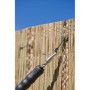 NATURE Torsadeuse a fil - Automatique. manche en caoutchouc - Inclus 50x 32,99 €