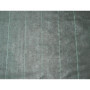 Nature Bâche de sol de contrôle des mauvaises herbes 3.3x5 m Noir 39,99 €