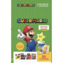 SUPER MARIO STICKERS Blister 14 pochettes + 2 pochettes offertes 20,99 €