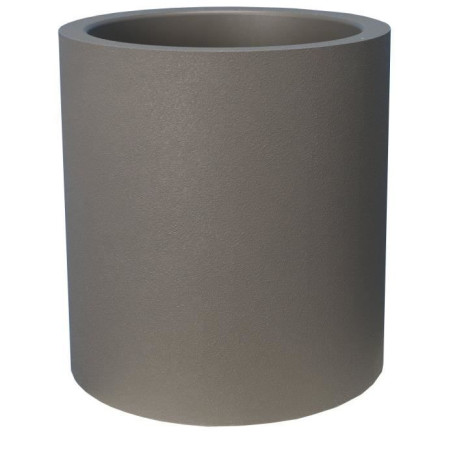 RIVIERA Bac Granit rond - 40 cm - Gris 136,99 €