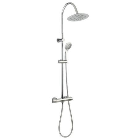 ROUSSEAU Colonne de douche avec robinet mitigeur thermostatique Suhali 2 179,99 €