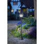 Lampadaire solaire Metro SMART GARDEN - 20 lumens 64,99 €