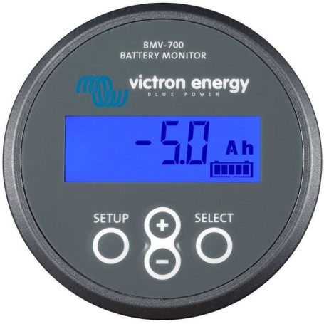 VICTRON Moniteur de Batterie BMV-700 179,99 €