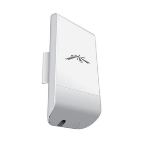 Point d'Accès UBIQUITI NanoStation Loco M2 PoE 24 V 75,99 €