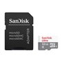 Carte Mémoire Micro SD avec Adaptateur SanDisk SDSQUNS-GN3MA C10 80 MB/s 23,99 €