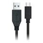 Câble USB vers Mini USB NANOCABLE 10.01.4000 (0,5M) Noir 14,99 €