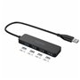 Hub USB approx! APPC49 4 Ports 24,99 €