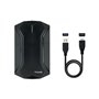 Boîtier pour disque dur TooQ TQE-2599RGB 2,5" 27,99 €