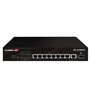 Switch Edimax GS-5210PLG 199,99 €