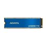 Disque dur Adata LEGEND 710 2 TB SSD 119,99 €