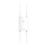 Point d'Accès Grandstream GWN7630LR Wi-Fi 5 GHz Blanc Gigabit Ethernet I 229,99 €