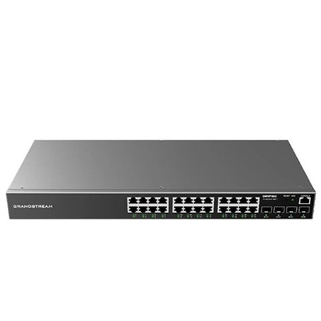 Switch Grandstream GWN7803 Gigabit Ethernet 309,99 €