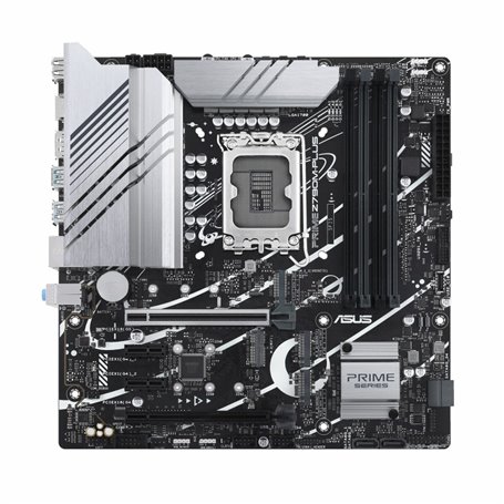 Carte Mère Asus PRIME Z790M-PLUS Intel LGA 1700 339,99 €