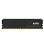 Mémoire RAM Adata D35 Gaming DDR4 CL16 8 GB 39,99 €