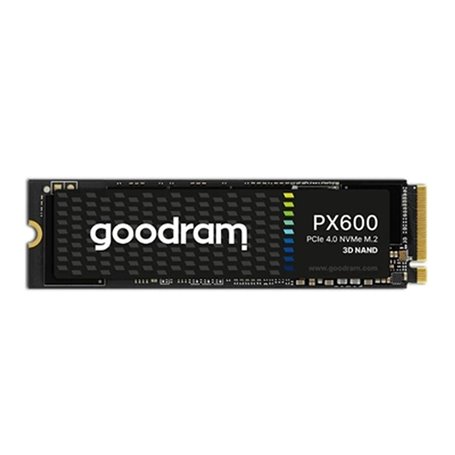 Disque dur GoodRam PX600 1 TB SSD 76,99 €