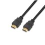 Câble HDMI Aisens A120-0119 Noir 1 m 14,99 €