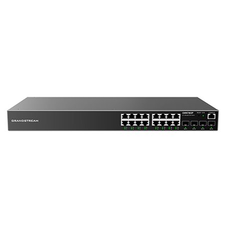 Switch Grandstream GWN7802 Gigabit Ethernet RJ45 x 16 269,99 €