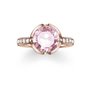 Bague Femme Thomas Sabo TR2037-633-9 79,99 €