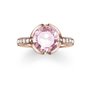 Bague Femme Thomas Sabo TR2037-633-9 79,99 €
