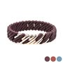 Bracelet Femme TheRubz Silicone Acier inoxydable Acier/Silicone 25,99 €
