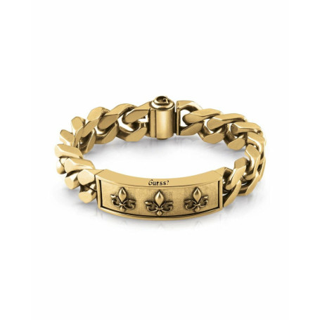 Bracelet Homme Guess JUMB01325JWAGS (22 cm) 45,99 €