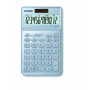 Calculatrice Casio JW-200SC-BU Bleu Plastique (18,3 x 10,9 x 1 cm) 34,99 €