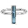 Bague Femme Adore 5303110 (15) 34,99 €