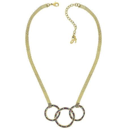Collier Femme Adore 5448644 15 cm 109,99 €