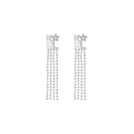 Boucles d´oreilles Femme Karl Lagerfeld 5483579 8 cm 74,99 €