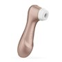 Stimulateur clitoridien Satisfyer Pro 2 Next Gen Or rose 46,99 €