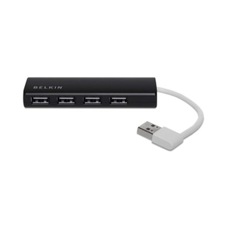 Hub USB 4 Ports Belkin F4U042BT 23,99 €