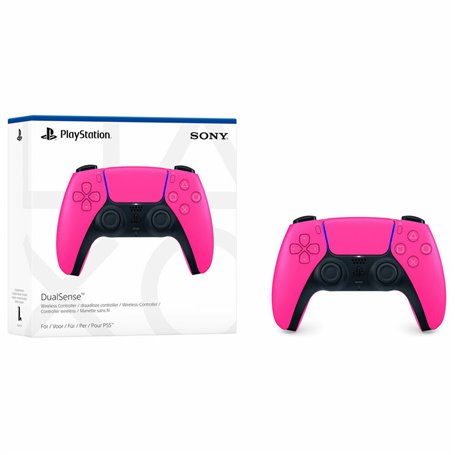 Contrôle des jeux Sony PS5 Rose 71,99 €