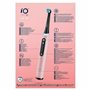 Brosse à dents électrique Oral-B IO 5S Rose 209,99 €
