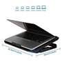 Support de refroidissement pour ordinateur portable NK LAPTOPBASE 40,99 €