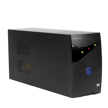 Système d'Alimentation Sans Interruption Interactif Woxter PE26-062 85,99 €
