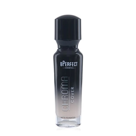 Base de maquillage liquide BPerfect Cosmetics Chroma Cover Nº C1 Mat (30 38,99 €