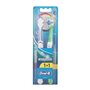 Brosse à Dents Complete 5 Ways Clean Oral-B (2 uds) 14,99 €
