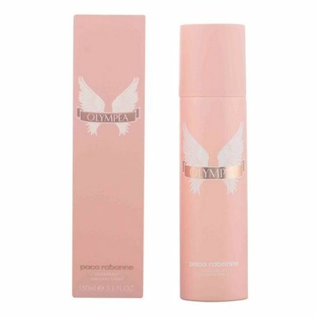 Spray déodorant Olympéa Paco Rabanne (150 ml) 40,99 €