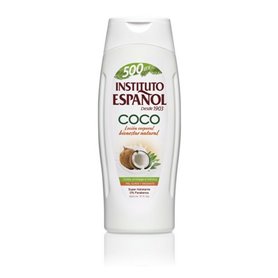 Lotion hydratante Coco Instituto Español (500 ml) Lotion hydratante Coco Instituto Español (500 ml) 18,99 €