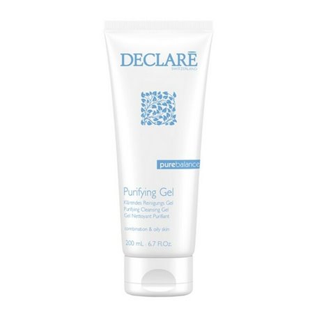 Gel purifiant visage Pure Balance Declaré (200 ml) 30,99 €