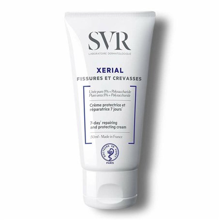 Crème hydratante pour les pieds Xerial (50 ml) 22,99 €