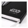 Carnet de Notes The Mandalorian Noir A5 19,99 €