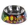 Mangeoire pour chiens Marvel Mélamine 410 ml Rouge Métal 21,99 €