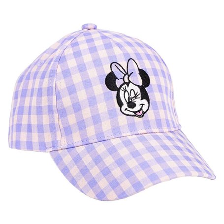 Casquette enfant Minnie Mouse Lila (53 cm) 16,99 €