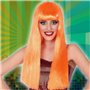 Perruques 117793 Orange 19,99 €