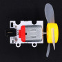 Moteur DC pour Robot éducatif Ebotics 13,99 €