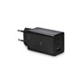 Chargeur mural KSIX 67 W Noir 48,99 €