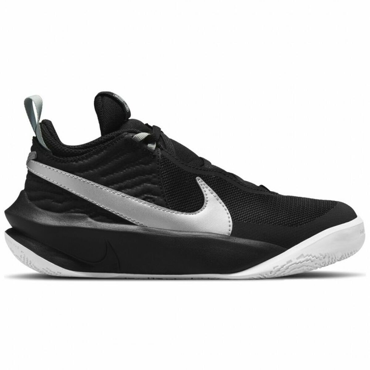 CHAUSSURES DE BASKET-BALL